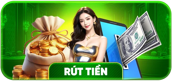 Hướng Dẫn Tân Thủ Rút Tiền Good88