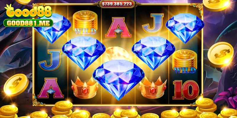 Lợi ích  của phần mềm hack game slot