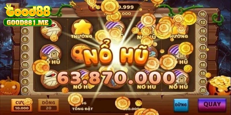 Trải nghiệm game lâu dài khi lựa chọn bàn cược phù hợp