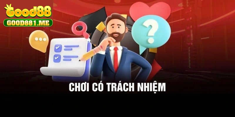 Giới thiệu qua thông tin chung về chơi cá cược có trách nhiệm