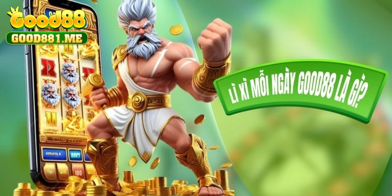 Tận dụng lì xì là công cụ hữu hiệu để gia tăng thêm nguồn tài chính