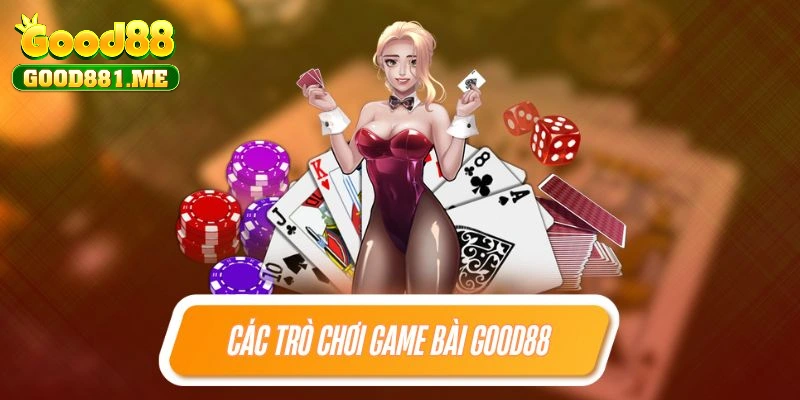 Người chơi thỏa sức giải trí với mọi tựa game đình đám